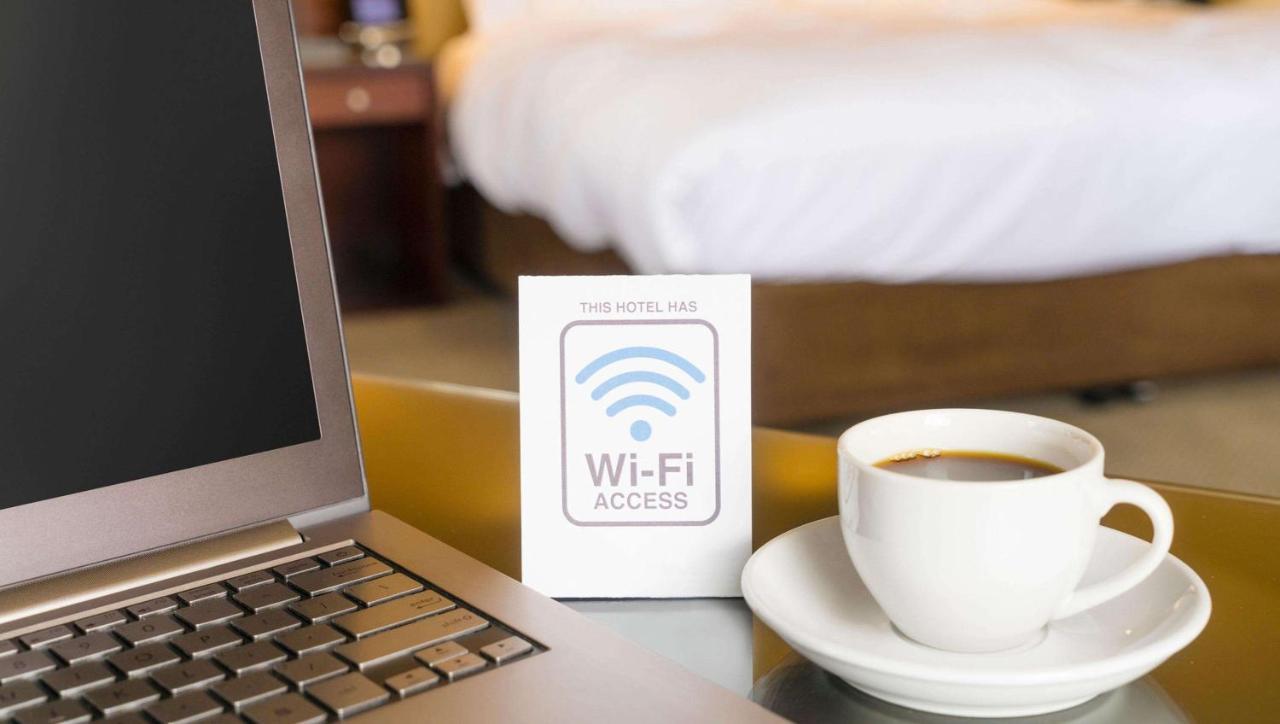 Magnuson Hotel Nashville North Гудлетсвил Екстериор снимка