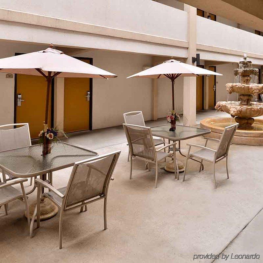 Magnuson Hotel Nashville North Гудлетсвил Екстериор снимка