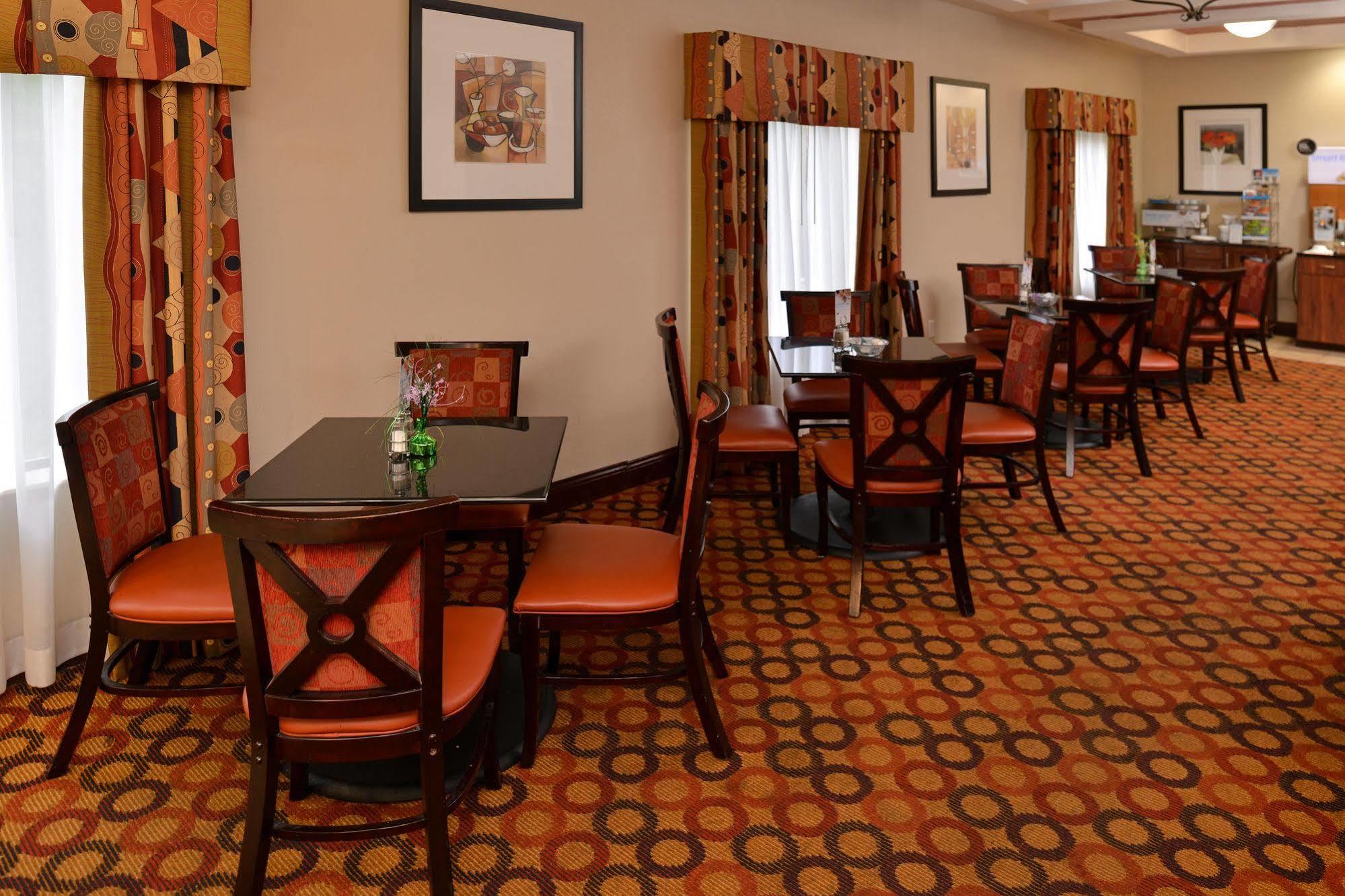 Magnuson Hotel Nashville North Гудлетсвил Екстериор снимка
